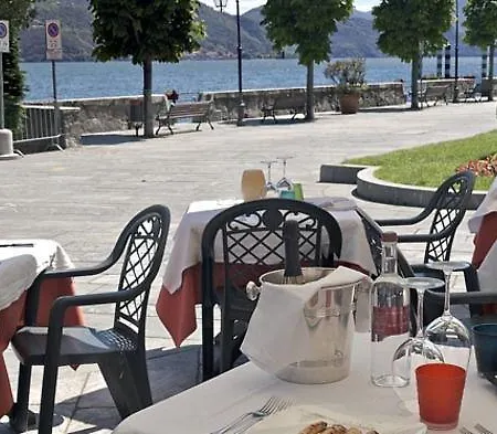 Hotel Cannobio 호텔 카노비오