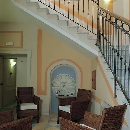 Hotel Cannobio Szálloda Cannobio