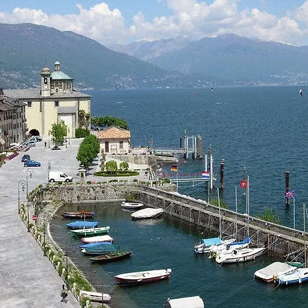 Hotel Cannobio Каннобио