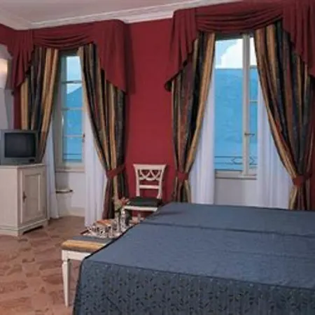 Hotel Cannobio 호텔 카노비오