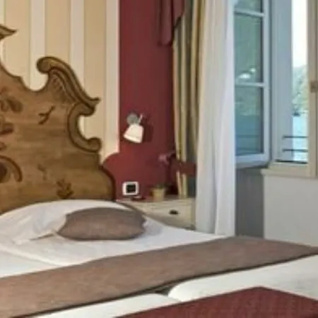 Hotel Cannobio 카노비오