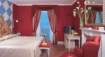 Hotel Cannobio Каннобио