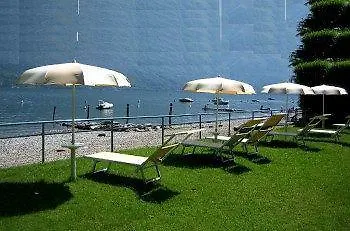 Отель Hotel Cannobio